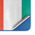 Kuwait Flag Distressed Moto G Play 4G (2024) Skin